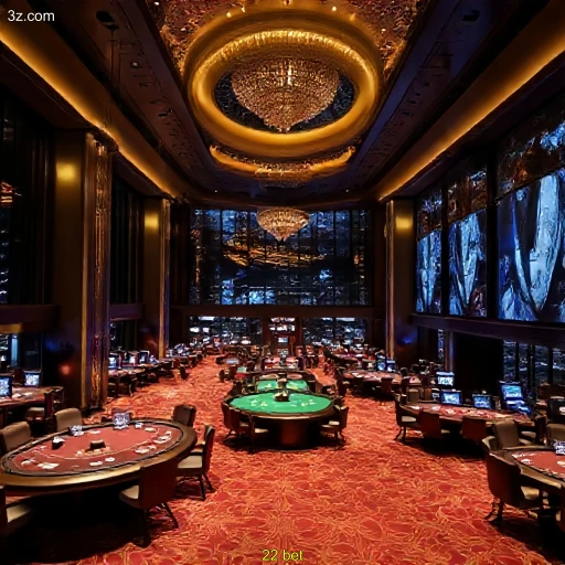 Os melhores bonuses da 22 bet: Diversão garantida em cada aposta