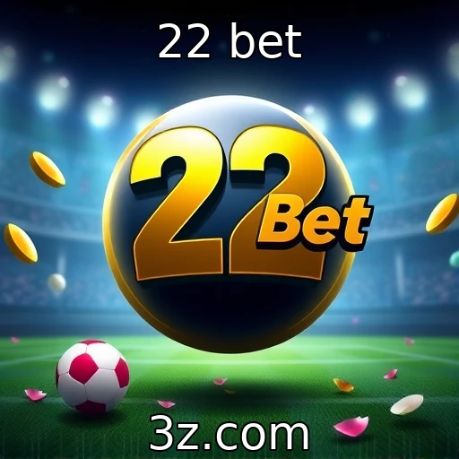 Tendências emergentes na indústria de jogos - 22 bet