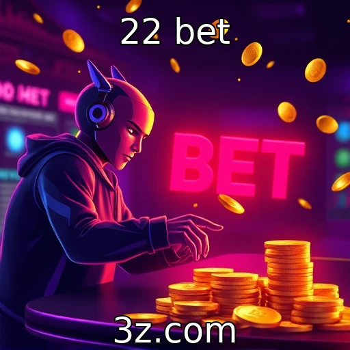 Futuro das criptomoedas nas transações de jogos - 22 bet