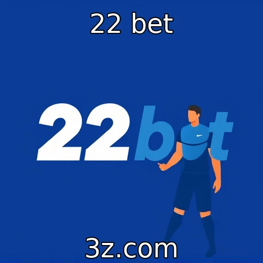 Regulamentação de jogos de apostas em discussão : 22 bet