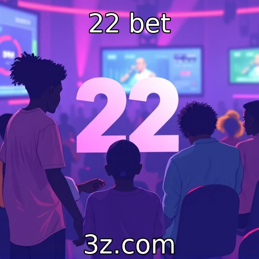 Inclusão e diversidade em jogos eletrônicos estão avançando | 22 bet