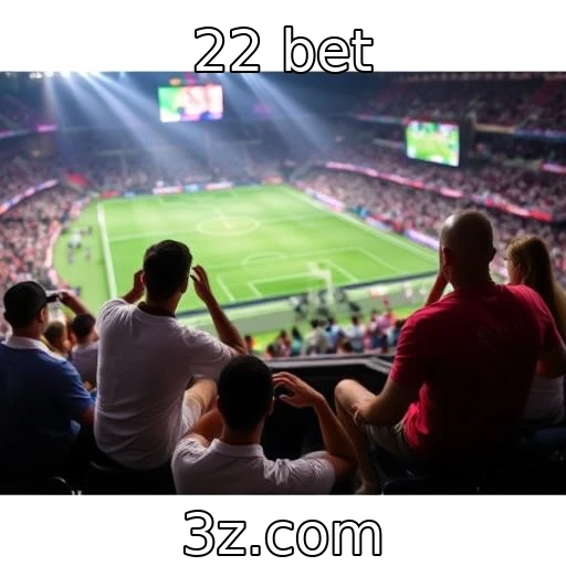 Evolução das experiências de jogos ao vivo - 22 bet