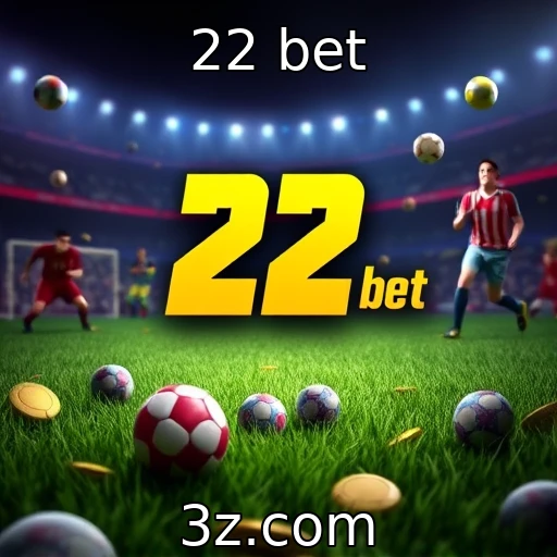 Crescimento do mercado de jogos móveis : 22 bet