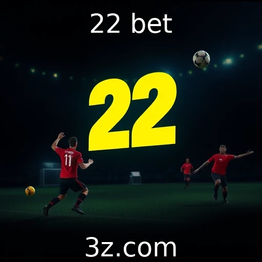 Mercado de jogos móveis e suas inovações : 22 bet