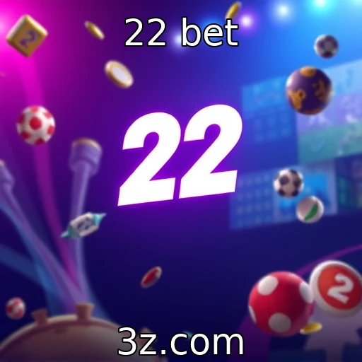 A ascensão dos jogos mobile na indústria de entretenimento | 22 bet