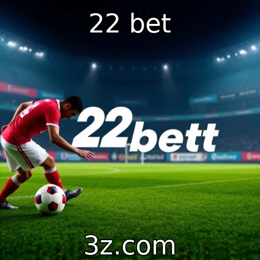 Novas regulamentações na indústria de jogos e apostas - 22 bet