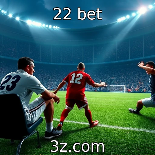 Apostas online aumentam com novas regulamentações : 22 bet