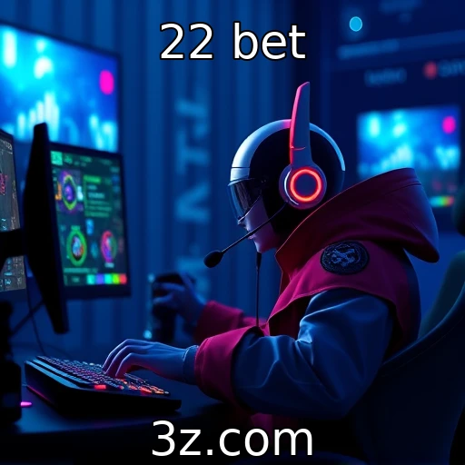 Tendências de jogos online para o futuro | 22 bet