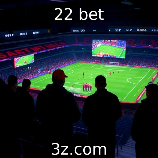 Análise do comportamento dos jogadores em plataformas digitais | 22 bet