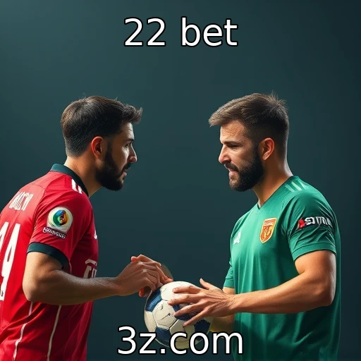 Mudanças nas preferências dos jogadores e suas consequências : 22 bet