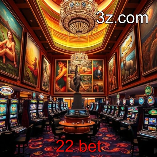 Promoções Imperdíveis no 22 bet que Você Deve Conhecer