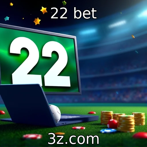 Desenvolvimentos na regulamentação de jogos online - 22 bet