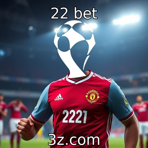 Desafios da regulamentação no setor de apostas : 22 bet