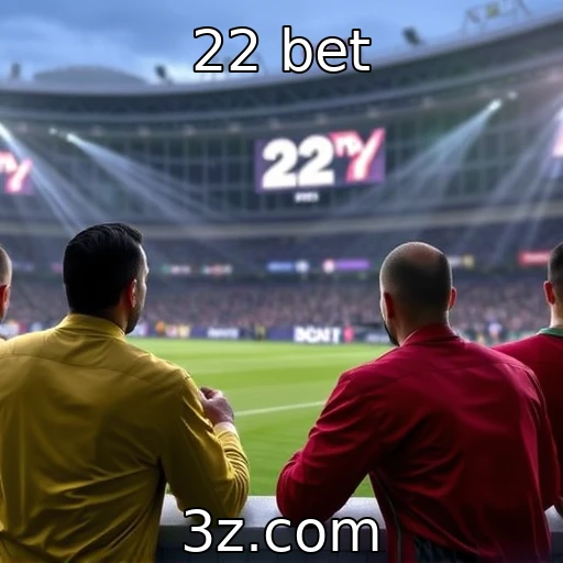 Impactos das regulamentações na indústria de apostas | 22 bet