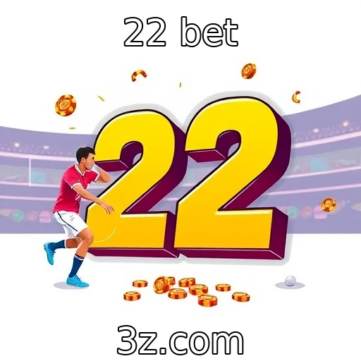 Desafios regulatórios na indústria global de jogos : 22 bet