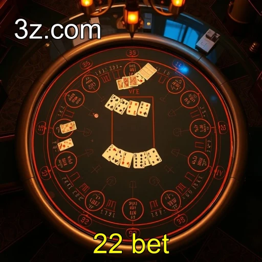 Aposte com Cuidado: Responsiblegaming na 22 bet