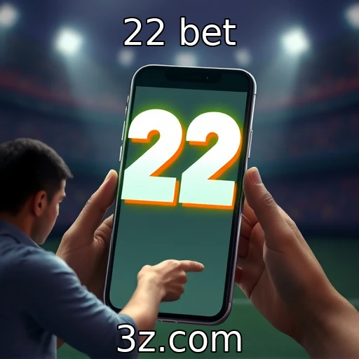 Influência das redes sociais no marketing de jogos : 22 bet