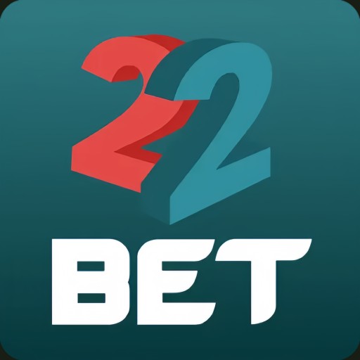 22 bet logo