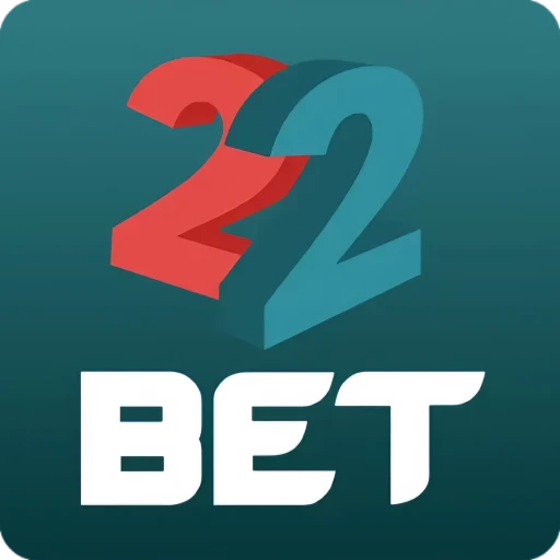 22 bet logo