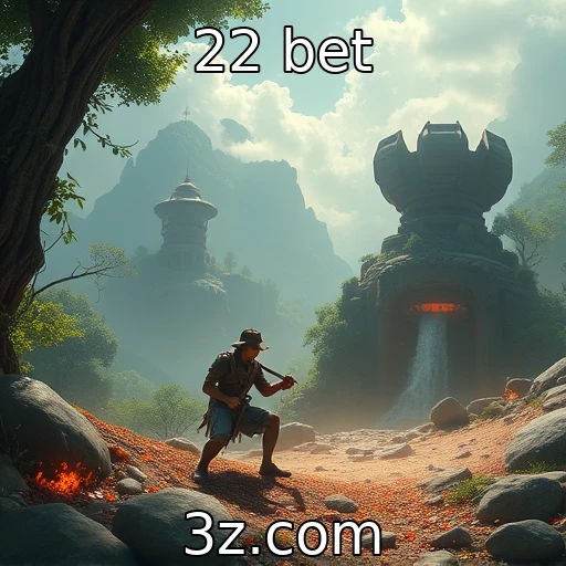 Sustentabilidade em jogos atraí novos desenvolvedores : 22 bet