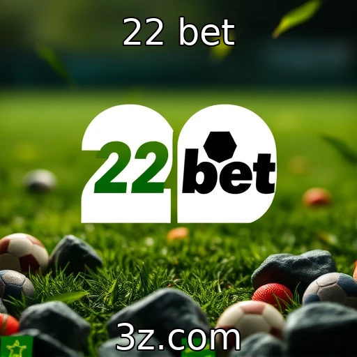 Desenvolvimento de jogos sustentáveis e ecológicos - 22 bet